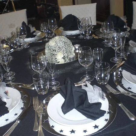 酒店 Sporting 古比奥