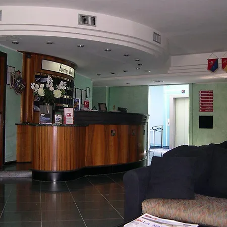 Hotel Sporting