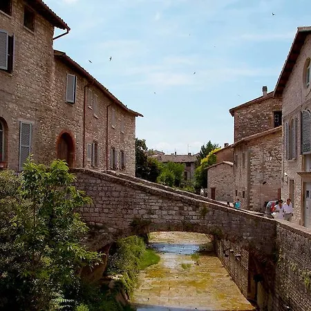 Hotel Sporting Gubbio