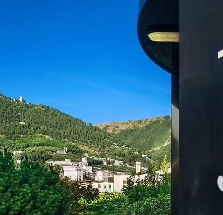 Sporting Hotel Gubbio