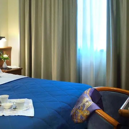 Sporting Hotel 4*
