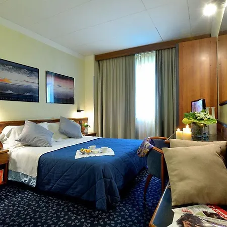 Hotel Sporting