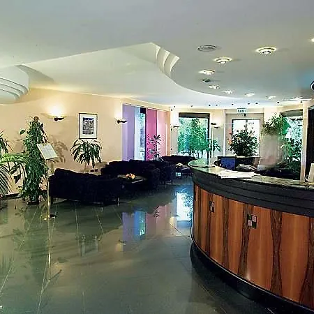 Hotel Sporting