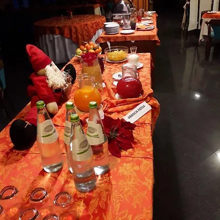 호텔 Sporting 구비오