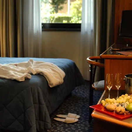 Hotel Sporting 4*