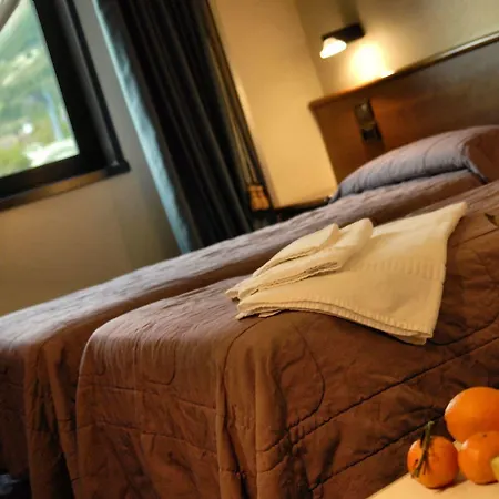Hotel Sporting Gubbio