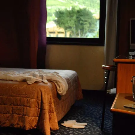 Sporting 4* 古比奥