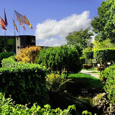 酒店 Sporting 古比奥