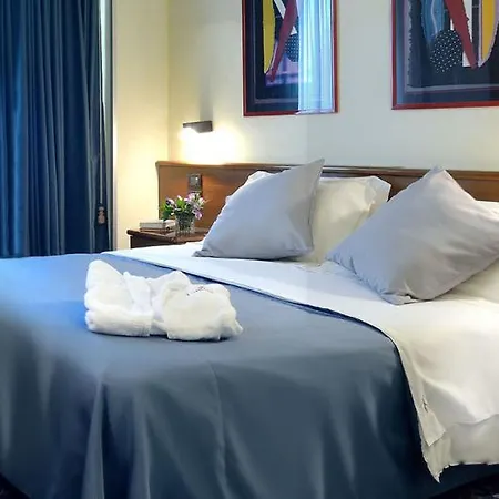 Sporting Hotel