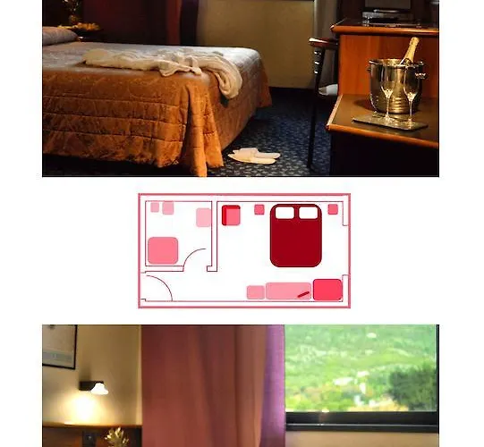 Sporting Hotel Gubbio