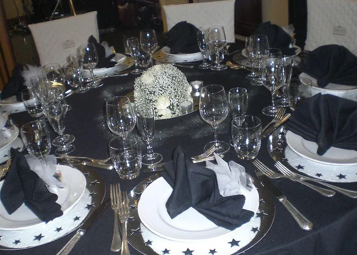 Hotel Sporting Gubbio