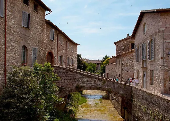 Hotel Sporting Gubbio