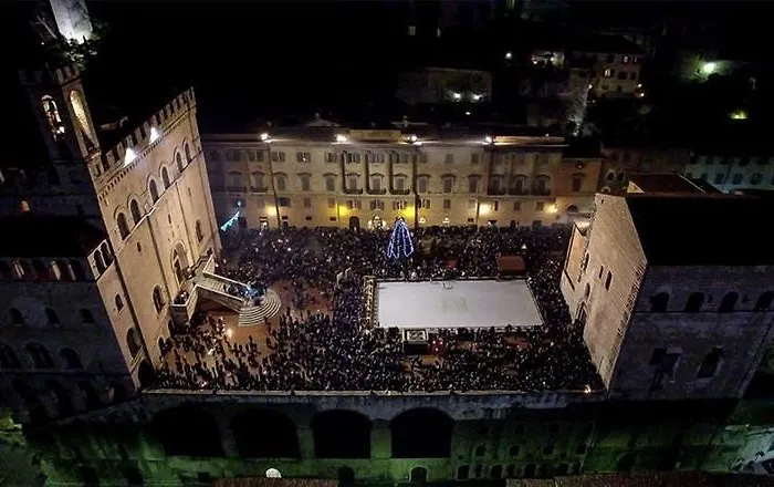 Hotel Sporting Gubbio
