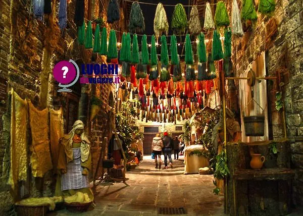 Hotel Sporting Gubbio