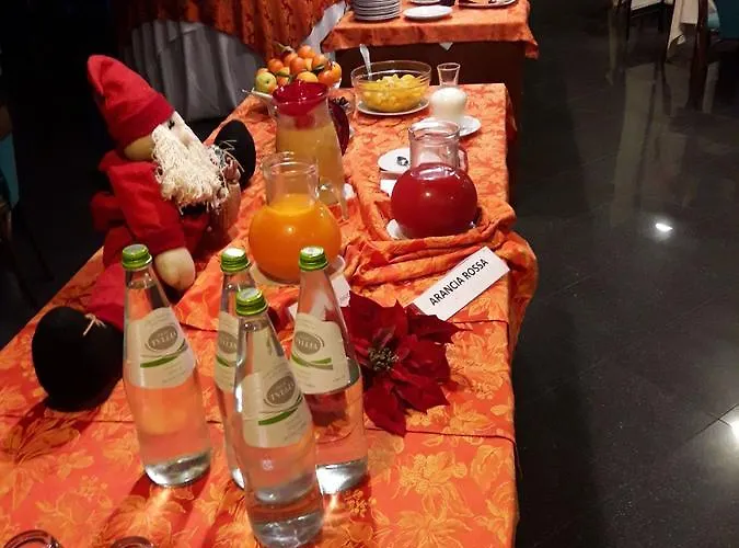 Hotel Sporting Gubbio