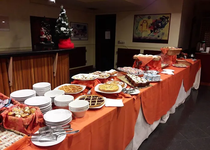 Sporting Hotel Gubbio