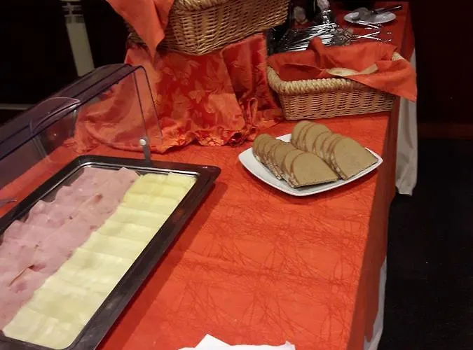 Sporting Hotel Gubbio