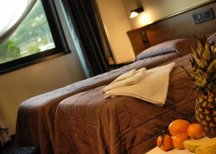 Hotel Sporting Gubbio