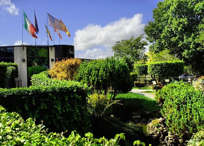 Hotel Sporting Gubbio