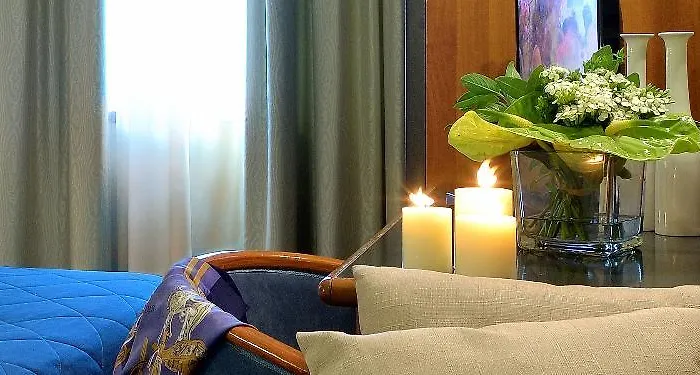 Sporting Hotel Gubbio